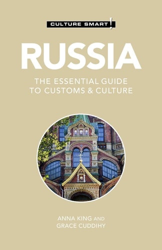 Culture Smart Russia