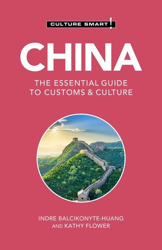 Culture Smart China