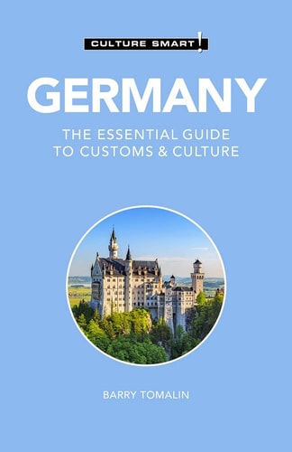 Culture Smart Germany