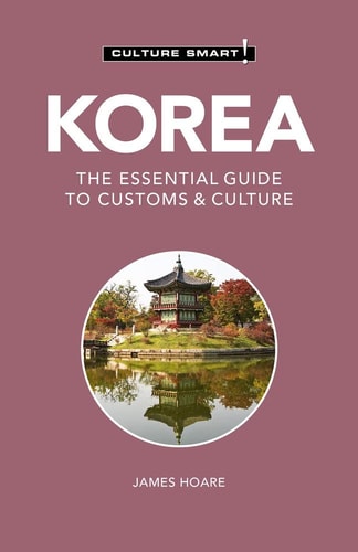 Culture Smart Korea
