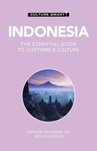 Culture Smart Indonesia