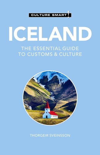 Culture Smart Iceland