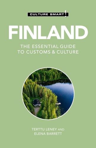 Culture Smart Finland