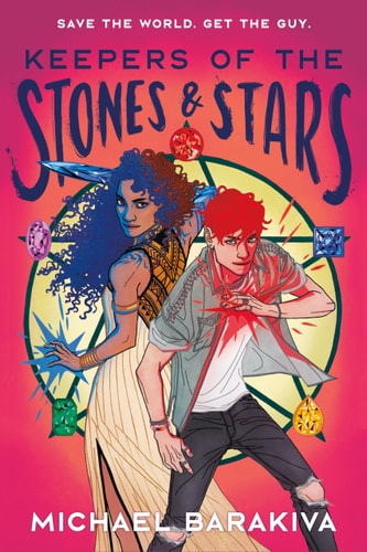 Keepers of the Stones and Stars...