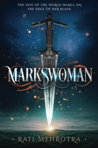 Markswoman