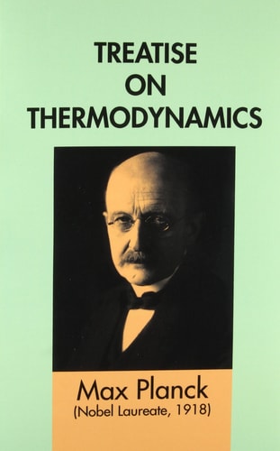 Treatise on Thermodynamics
