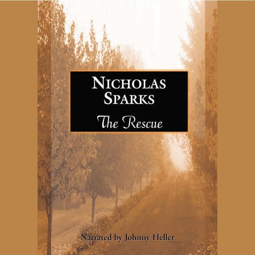 The Rescue Lib/E