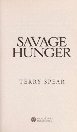 Savage Hunger