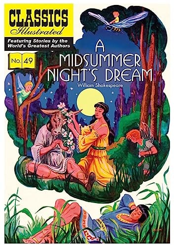 Midsummer Night's Dream, A