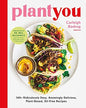 PlantYou 140+ Ridiculously Easy, Amazingly Delicious Plant-Based Oil-Free Recipes