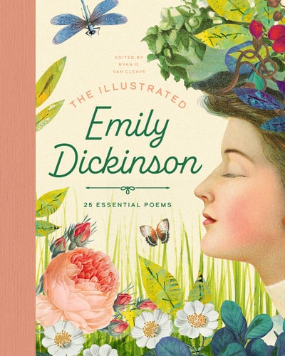 The Illustrated Emily Dickinson...
