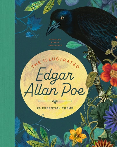 The Illustrated Edgar Allan Poe...