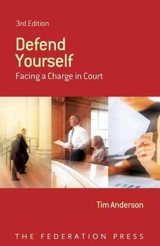 How to Defend Yourself