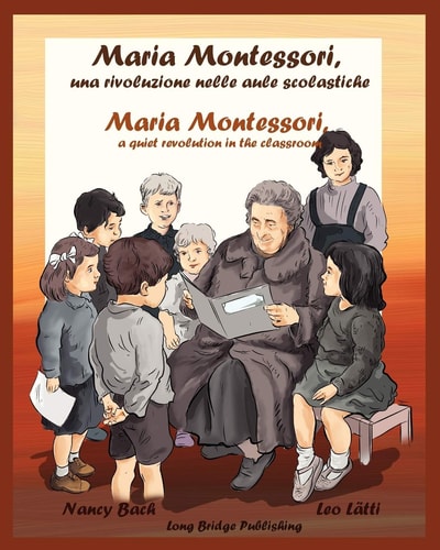 Maria Montessori
