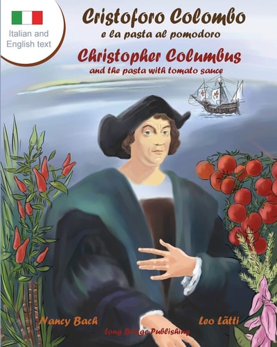Cristoforo Colombo e la Pasta al...