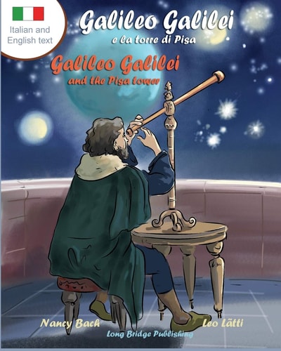 Galileo Galilei e la Torre di Pisa...
