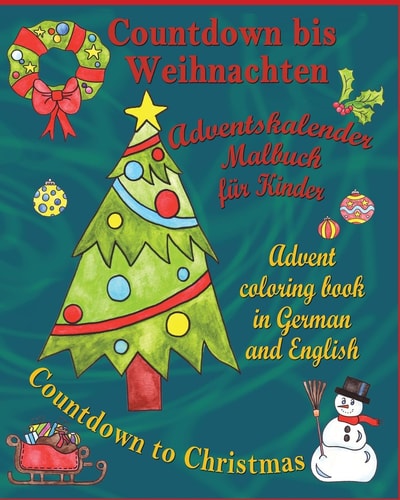 Countdown to Christmas