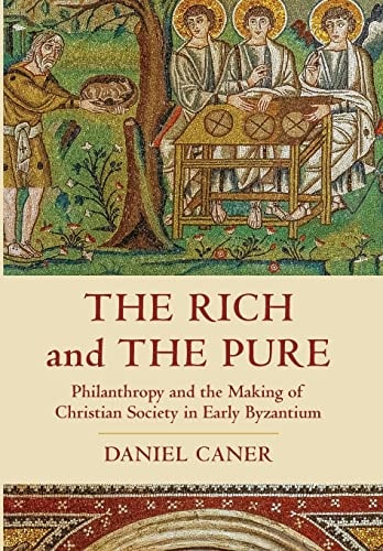 The Rich and the Pure
