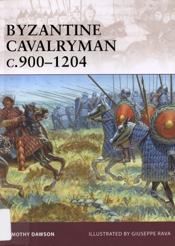 Byzantine Cavalryman c.900–1204...