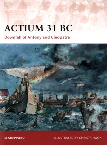 Actium 31 BC