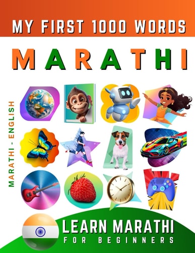 Learn Marathi for Beginners