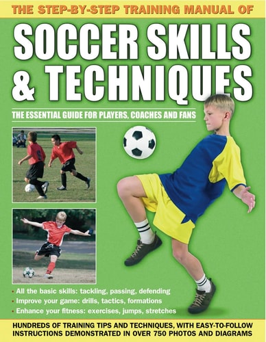 Step by Step Training Manual of...