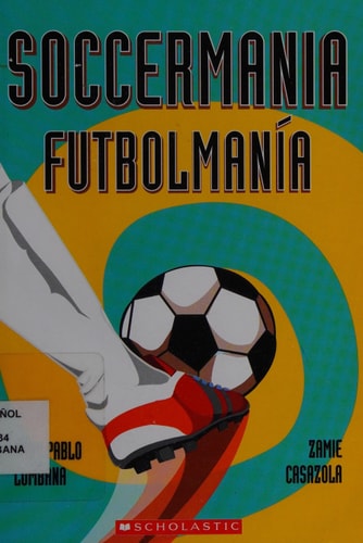 Soccermania/Futbolmania