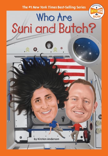 Who Are Suni and Butch?