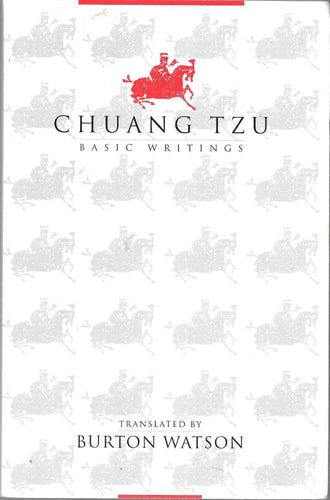 Chuang Tzu