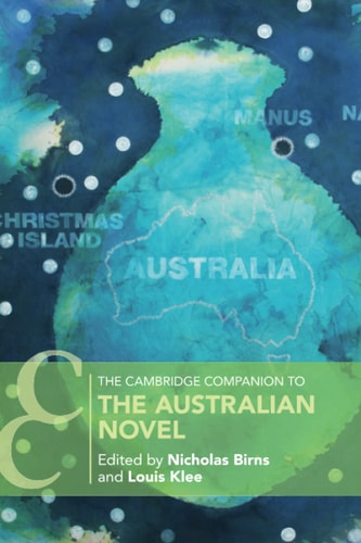 The Cambridge Companion to the Australian...
