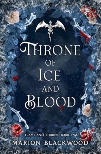 Throne of Ice and Blood