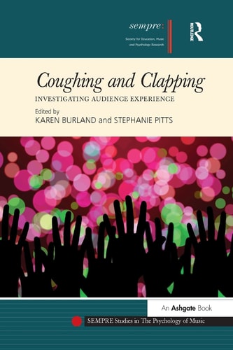 Coughing and Clapping