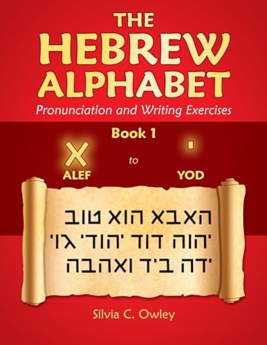Hebrew Alphabet