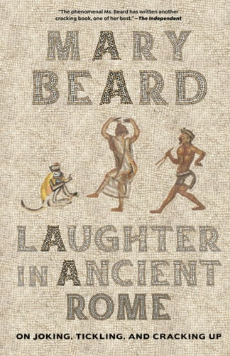 Laughter in Ancient Rome