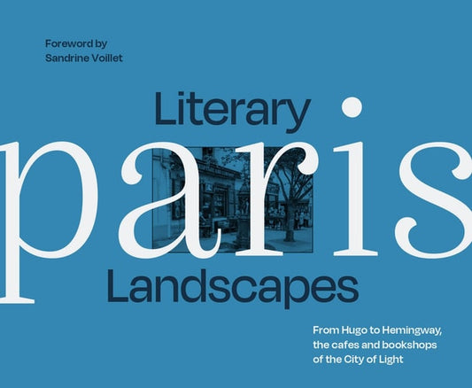 Literary Landscapes