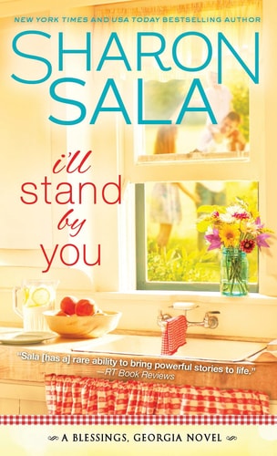 Ill Stand By You