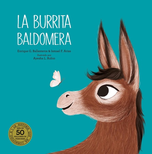 Burrita Baldomera