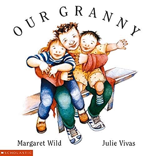 Our Granny