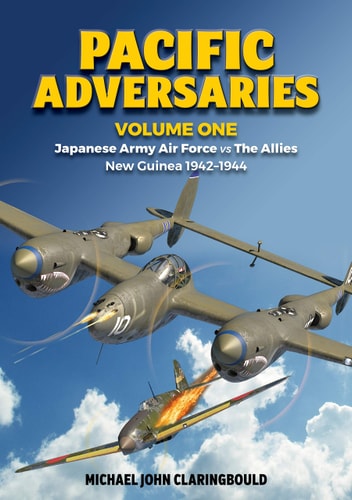 Pacific Adversaries