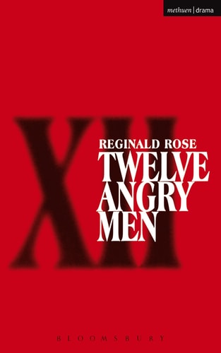 Twelve Angry Men (Penguin Classics)