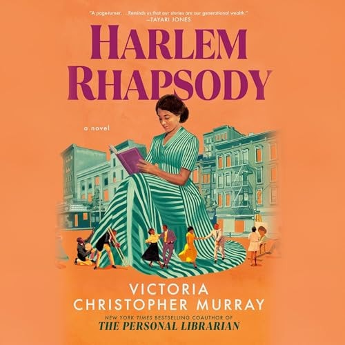 Harlem Rhapsody
