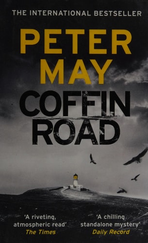 Coffin Road