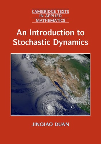 An Introduction to Stochastic Dynamics...