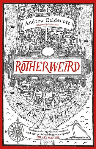 Rotherweird