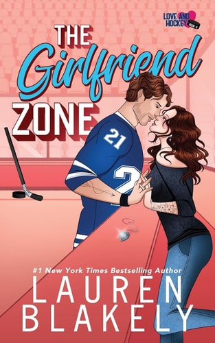The Girlfriend Zone