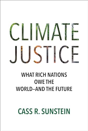 Climate Justice