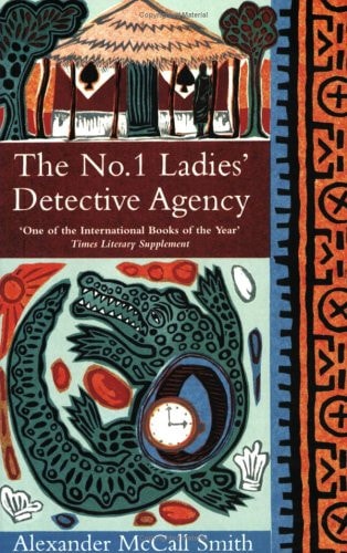 The No. 1 Ladies' Detective Agency (Book 1)