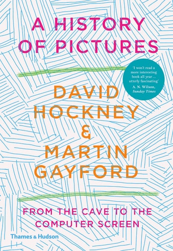 A History of Pictures for Children (Korean Edition)