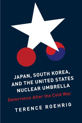 Japan, South Korea, and the United...