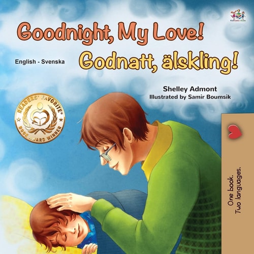 Goodnight My Love